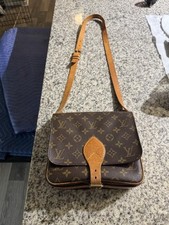 Louis vuitton crossbody for sale  Norcross