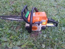 Stihl ms180c chainsaw for sale  Winchester