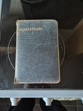 The Complete Works Of William Shakespeare 1911 Book comprar usado  Enviando para Brazil