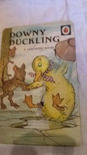 Downy duckling series for sale  SOUTHPORT