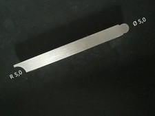 Hss radius drehmeißel gebraucht kaufen  Birkenau