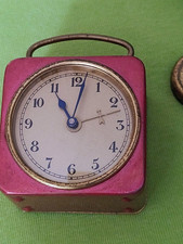 Alte uhr reisewecker gebraucht kaufen Alte uhr reisewecker gebraucht kaufen  Kirchheim unter Teck