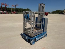 2017 genie electric for sale  Cleburne