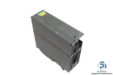 Siemens 6es7 153 d'occasion  Expédié en Belgium