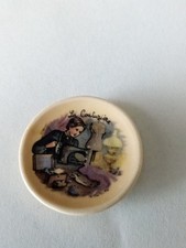Fève petite assiette d'occasion  Lure