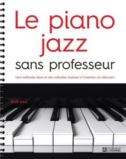 Piano jazz professeur d'occasion Piano jazz professeur d'occasion  Barr