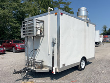 2021 fud concessions for sale  Newnan