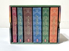 Harry potter paperback for sale  Lake Lynn