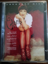 Gloria estefan greatest for sale  Carmichael