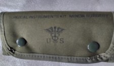 Ww2 army medical d'occasion  La Souterraine