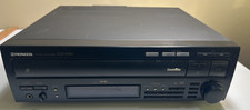 Pioneer CLD-2090 CD/CDV/LD Laserdisc Player Testado Funciona VEM COM CONTROLE REMOTO!  GR1 comprar usado Pioneer CLD-2090 CD/CDV/LD Laserdisc Player Testado Funciona VEM COM CONTROLE REMOTO!  GR1 comprar usado  Enviando para Brazil