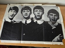Early beatles black for sale  ST. ALBANS