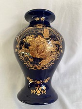 Limoges prunkvase echt gebraucht kaufen  Koblenz