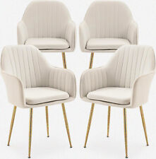 Dining chairs set for sale  BIRMINGHAM