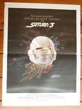 Saturn sci farrah d'occasion  Prades