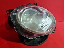 Mini cooper headlight for sale  THAME