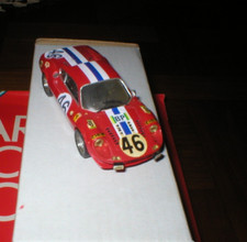Ferrari dino 246gt d'occasion  Avallon