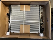 RADIADOR RENAULT CLIO 1.8 16v Williams - OE: 7700803753 / 7701412013 - NUEVO!! comprar usado  Enviando para Brazil