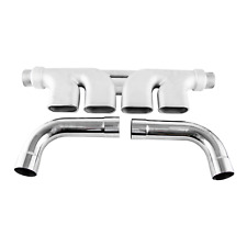 Center mount exhaust for sale  Chino