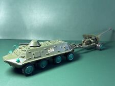 Btr rad panzerspähwagen gebraucht kaufen  Oberasbach