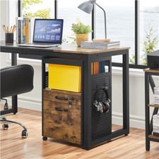 Aktenschrank rollen beistellti gebraucht kaufen  Deutschland