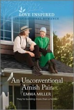 Unconventional amish pair for sale  Montgomery