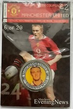 Darren fletcher man for sale  BOLTON