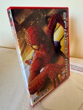 DVD Spider-Man 2 região: 2 comprar usado  Enviando para Brazil