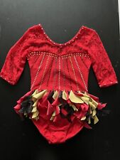 Rhythmic gymnastic ice for sale  DINAS POWYS