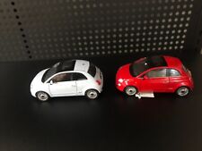 Modellauto fiat 500 gebraucht kaufen  Zell (Mosel)
