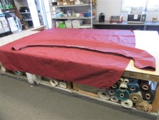 Coach pontoon bow for sale  Franklin