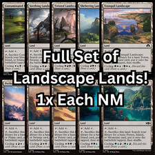 Mtg fetch lands for sale  Winter Park
