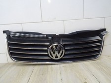 Volkswagen PASSAT B5 1997 Zderzak przedni górna osłona chłodnicy 3B0853651 WAD6646, używany na sprzedaż  PL