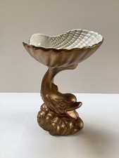 Vintage dolphin pedestal for sale  COLCHESTER