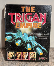 Hamlyn 1978. trigan for sale Hamlyn 1978. trigan for sale  READING