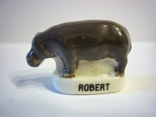Feve robert hippopotame d'occasion Feve robert hippopotame d'occasion  Saint-Priest-Taurion