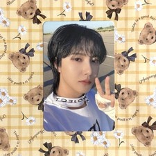 NCT DREAM RENJUN DREAMSCAPE OFFICIAL PHOTOCARD (SMINI Version) na sprzedaż  Wysyłka do Poland