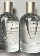 MUSC 25 LOS ANGELES CITY EXCLUSIF EDP 100ML/3.4OZ LE LABO SEM CAIXA comprar usado  Enviando para Brazil