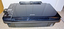Epson stylus sx215 for sale  UK