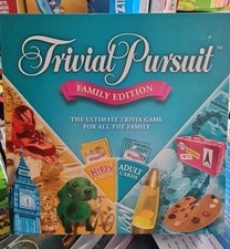 401. trivial pursuit for sale  HOUGHTON LE SPRING