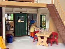 Playmobil 6120 country gebraucht kaufen  Claußnitz