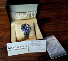 Marc and sons gebraucht kaufen  Berlin