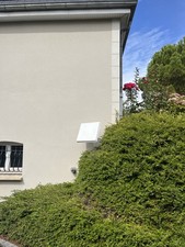 Antenne satellite parabole d'occasion  Lille-