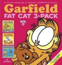Garfield fat cat gebraucht kaufen  Berlin
