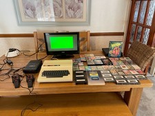 Dragon32 classic computer for sale  MOLD