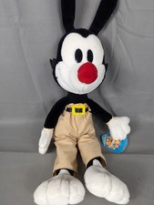 Vintage animaniacs yakko for sale  Modesto