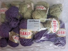Vintage cotton yarn for sale  WIRRAL