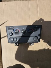 Klimabedienteil volvo v70 gebraucht kaufen  Gera