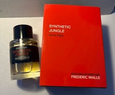 Frederic malle synthetic gebraucht kaufen  Kaiserslautern
