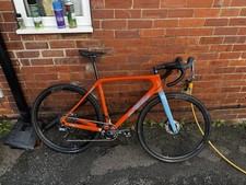 Ktm canic cyclocross for sale  LEEDS